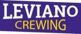 Leviano Crewing Logo